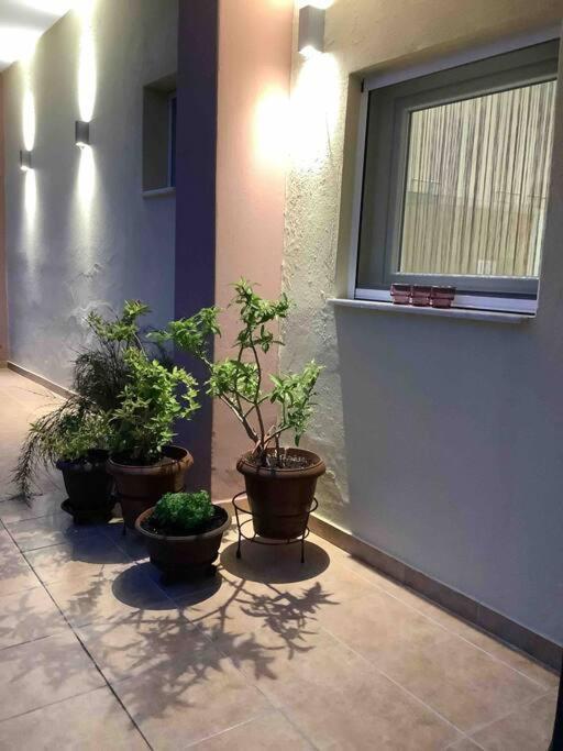 Ng Luxury Apartments At Nea Kallikrateia No 1 Luaran gambar