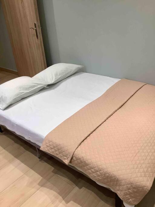 Ng Luxury Apartments At Nea Kallikrateia No 1 Luaran gambar
