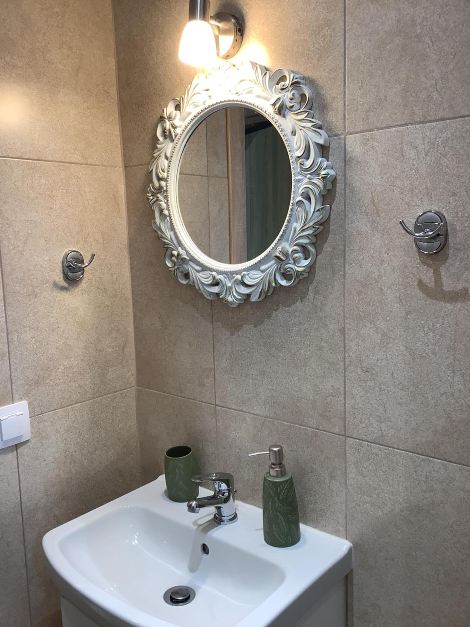 Ng Luxury Apartments At Nea Kallikrateia No 1 Luaran gambar