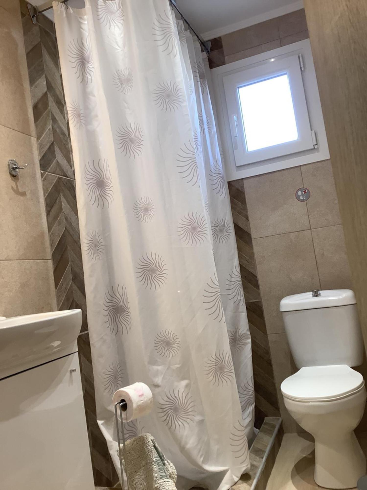 Ng Luxury Apartments At Nea Kallikrateia No 1 Luaran gambar